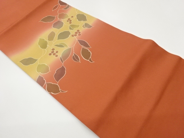 Japanese Kimono / Nagoya Obi Silk